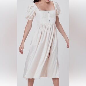 For love and lemons Darby dress